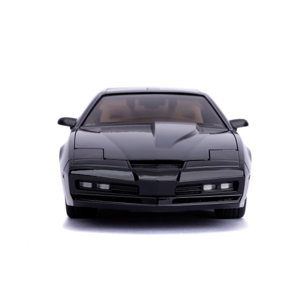 Kitt Coche fant´ñastico metal 1:24