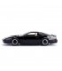 Kitt Coche fant´ñastico metal 1:24