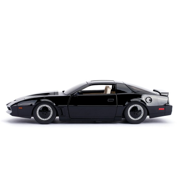 Kitt Coche fant´ñastico metal 1:24