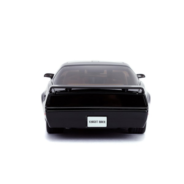 Kitt Coche fant´ñastico metal 1:24