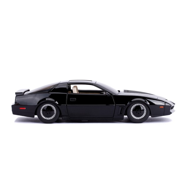 Kitt Coche fant´ñastico metal 1:24