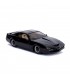 Kitt Coche fant´ñastico metal 1:24