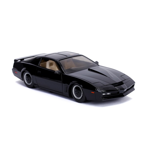 Kitt Coche fant´ñastico metal 1:24
