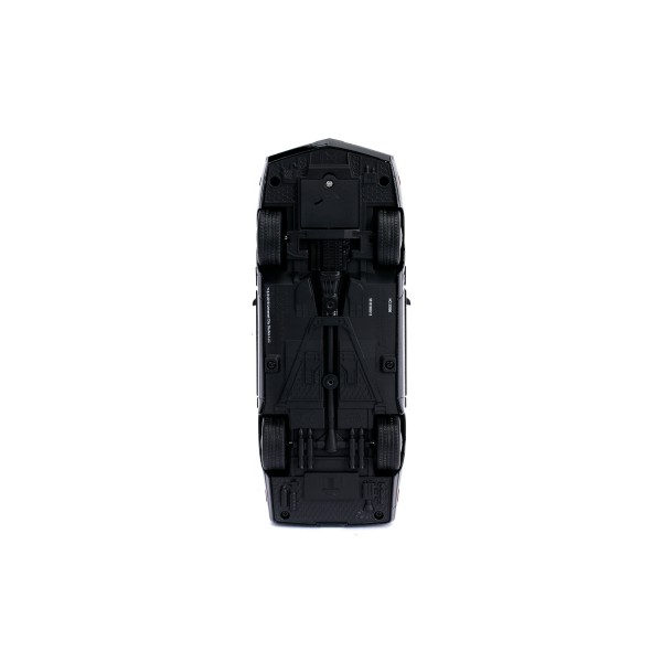 Kitt Coche fant´ñastico metal 1:24