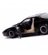 Kitt Coche fant´ñastico metal 1:24