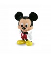 Figura metal Mickey 7cm
