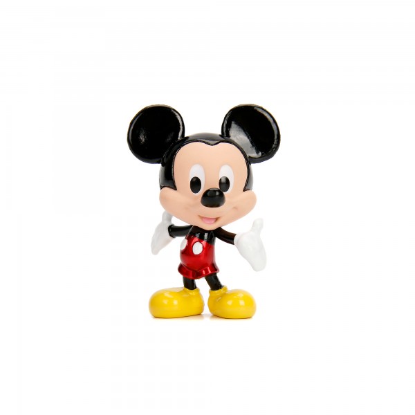 Figura metal Mickey 7cm