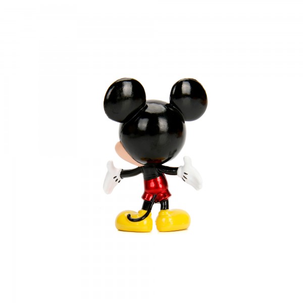 Figura metal Mickey 7cm