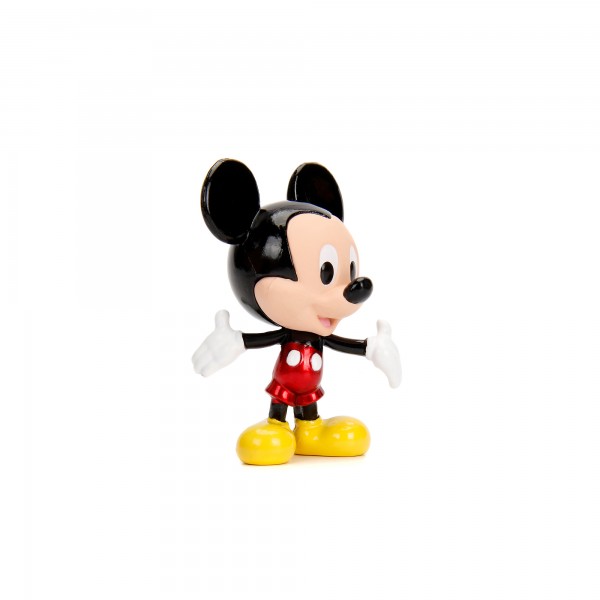 Figura metal Mickey 7cm