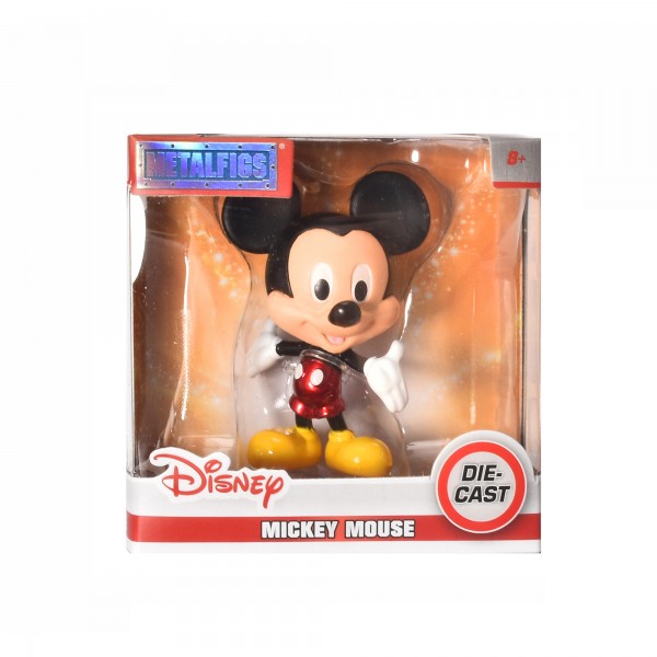 Figura metal Mickey 7cm