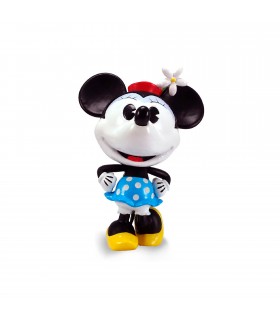 Figura metal Minnie 10 cm