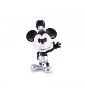 Figura metal Mickey Steamboat Willie