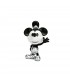Figura metal Mickey Steamboat Willie