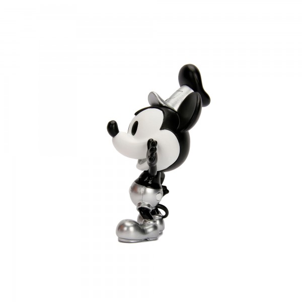 Figura metal Mickey Steamboat Willie