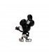 Figura metal Mickey Steamboat Willie