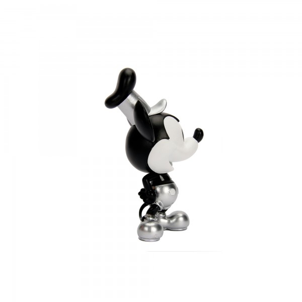 Figura metal Mickey Steamboat Willie