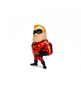 Figura metal Mr. Increible 10 cm