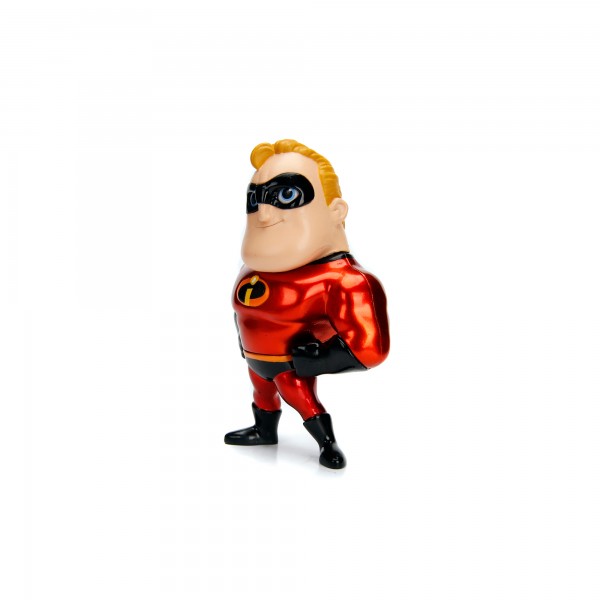 Figura metal Mr. Increible 10 cm