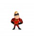 Figura metal Mr. Increible 10 cm