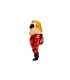 Figura metal Mr. Increible 10 cm