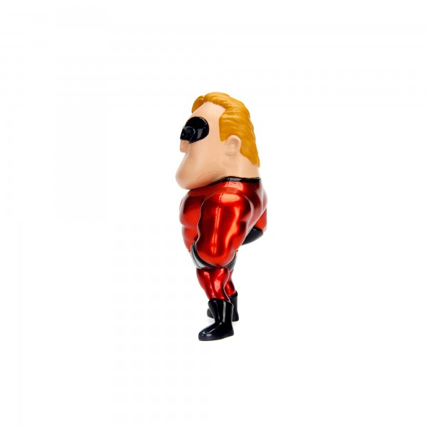 Figura metal Mr. Increible 10 cm