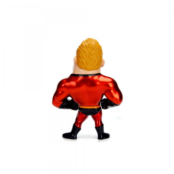 Figura metal Mr. Increible 10 cm