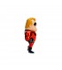 Figura metal Mr. Increible 10 cm