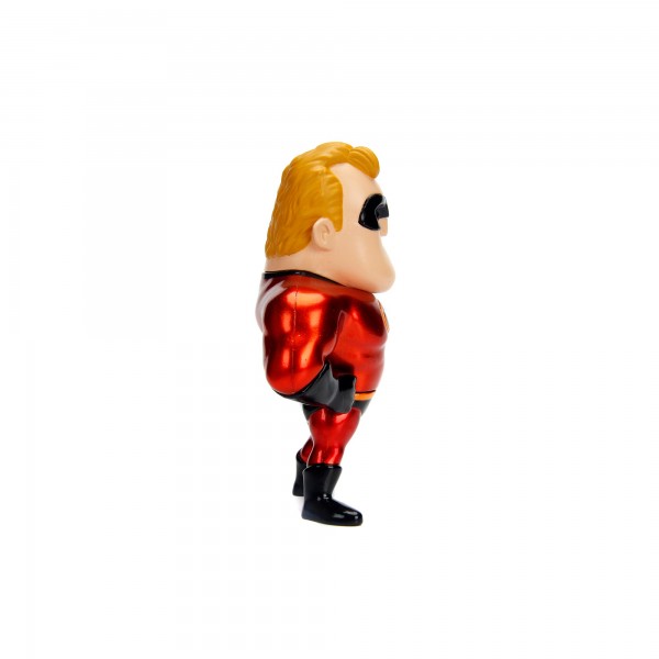 Figura metal Mr. Increible 10 cm