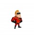 Figura metal Mr. Increible 10 cm