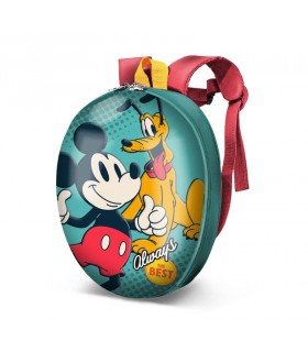 MICKEY Mochila Eggy PLUTO