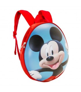 MICKEY Mochila Eggy Happy Run