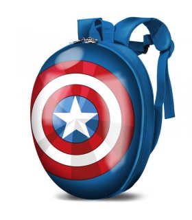 Mochila Eggy Shield Capitan America