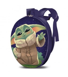STAR WARS Mochila Eggy Greeting