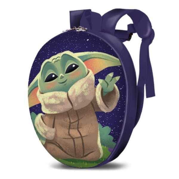 STAR WARS Mochila Eggy Greeting