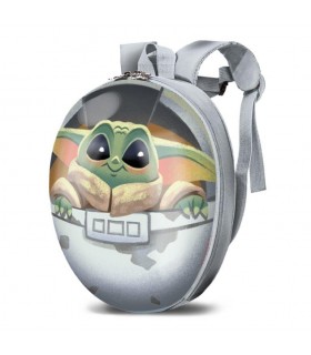 STAR WARS Mochila Eggy Tour