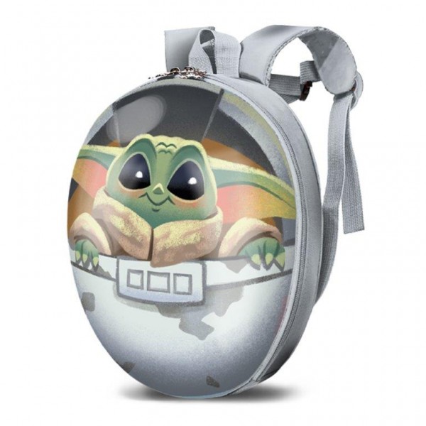 STAR WARS Mochila Eggy Tour