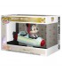FunkoPOP Disney World 50th Mickey Mouse  Attraction