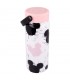 BOTELLA ACERO INOXIDABLE TERMO CON ASA 530 ML | MICKEY