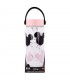 BOTELLA ACERO INOXIDABLE TERMO CON ASA 530 ML | MICKEY