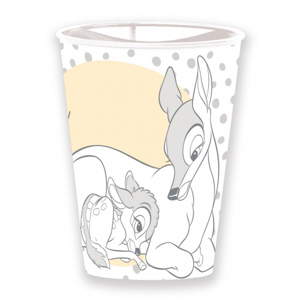 BAMBI VASO VALOR 260ML DISNEY