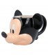 TAZA 3D MICKEY 360 ML