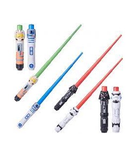 Sable Star Wars
