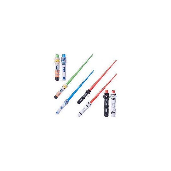 Sable Star Wars