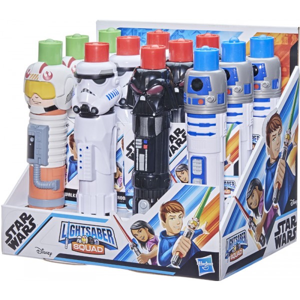 Sable Star Wars