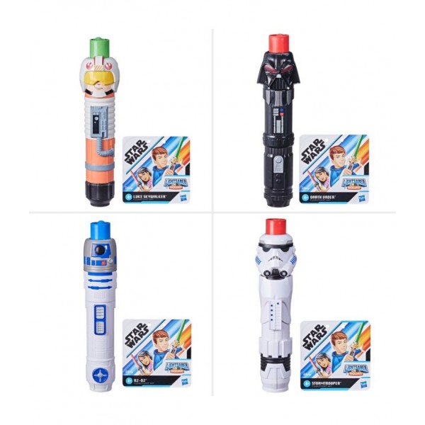 Sable Star Wars