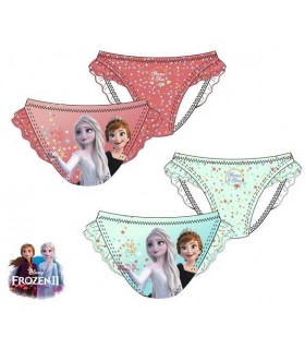 Slip baño Frozen II