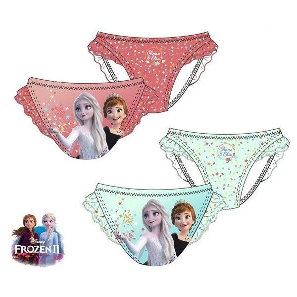 Slip baño Frozen II