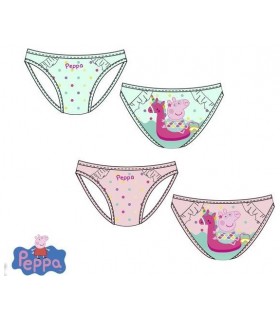 Slip baño Peppa Pig