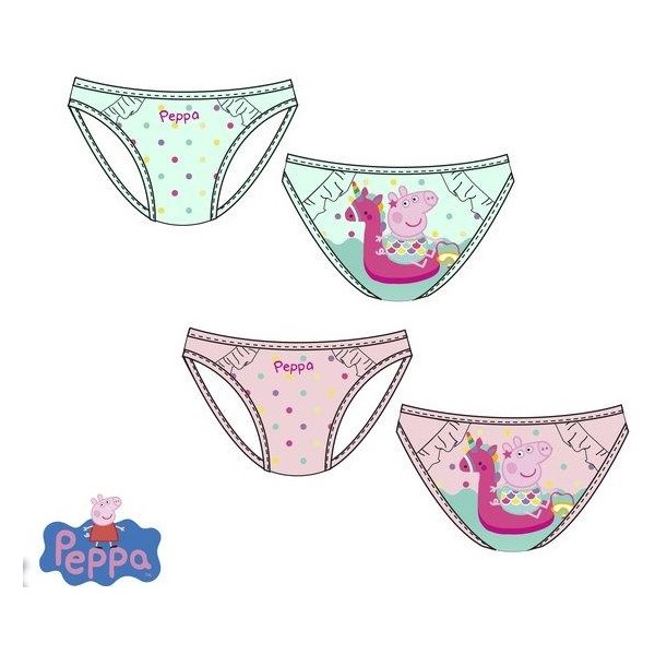 Slip baño Peppa Pig