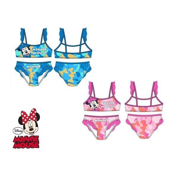 Bikini Minnie